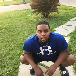 Meet your Posher, Marcus